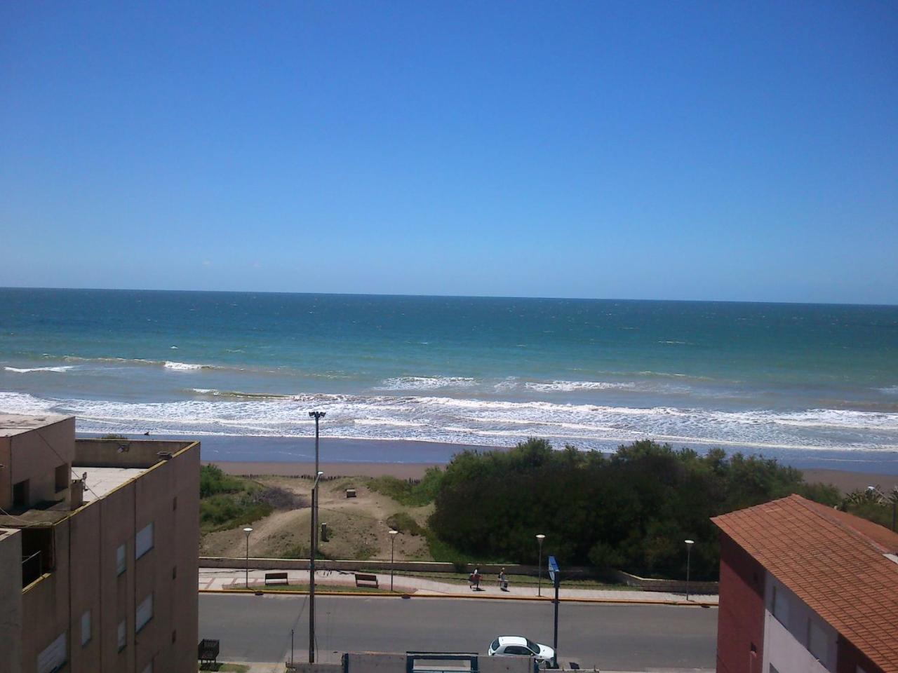 Hotel La Argentina San Bernardo Exterior photo