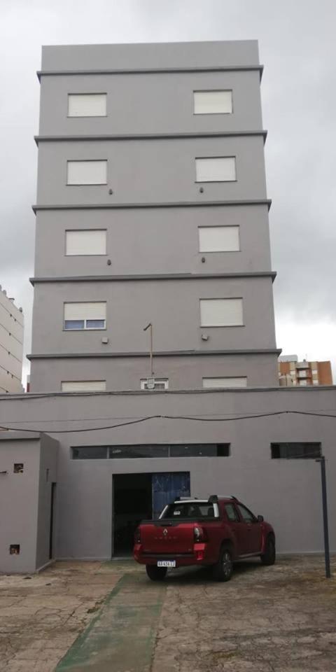 Hotel La Argentina San Bernardo Exterior photo