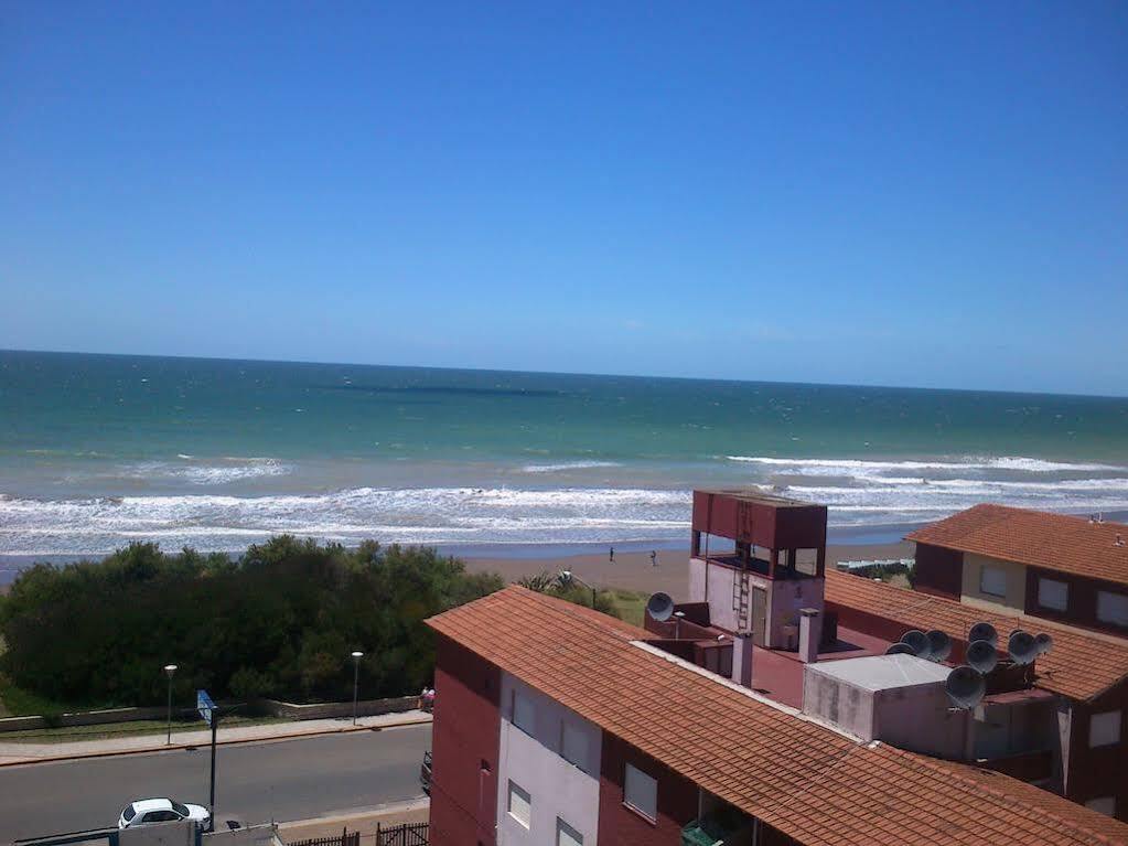 Hotel La Argentina San Bernardo Exterior photo