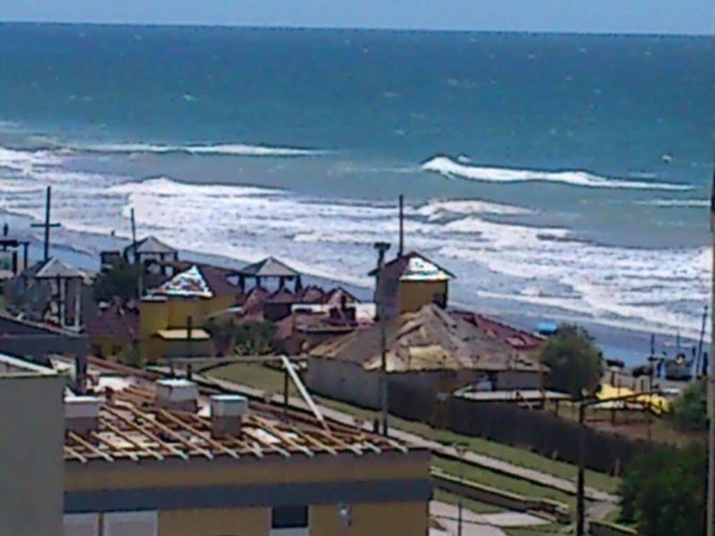 Hotel La Argentina San Bernardo Exterior photo